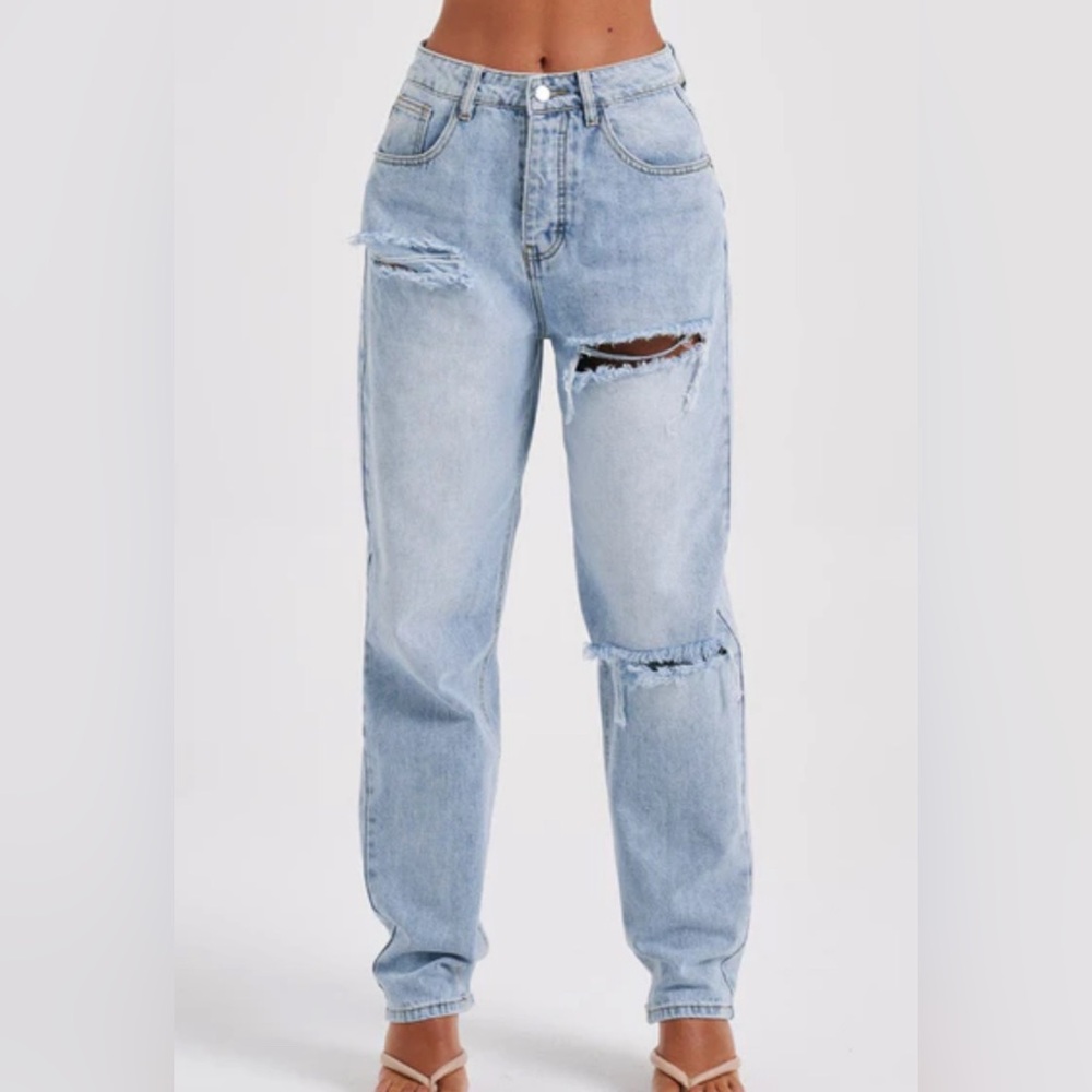 BABYBOO Tropez jeans Size M